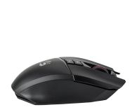 A4TECH Mysz R36 ULTRA WRLS 2,4G+USB (Black) A4TMYS47696 - 1349755 - zdjęcie 5